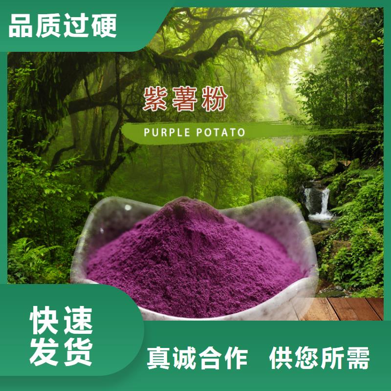 紫薯全粉10年经验