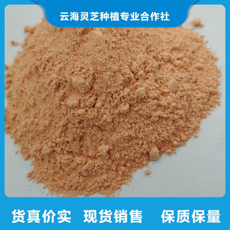 胡萝卜粉,椴木灵芝源头实体厂商