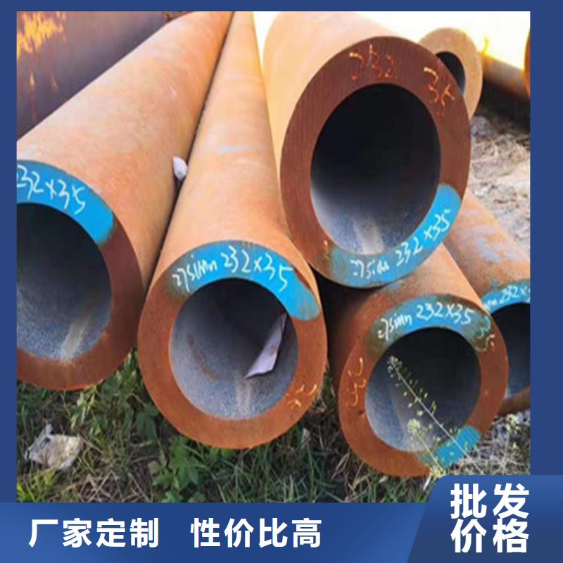 合金钢管_高压锅炉管从厂家买售后有保障