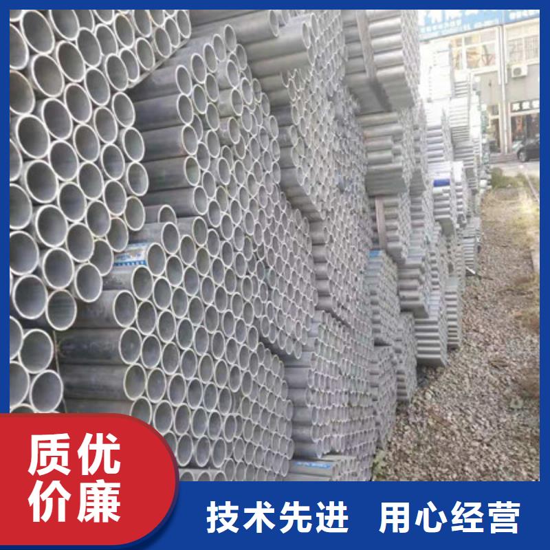 镀锌管高压锅炉管全品类现货