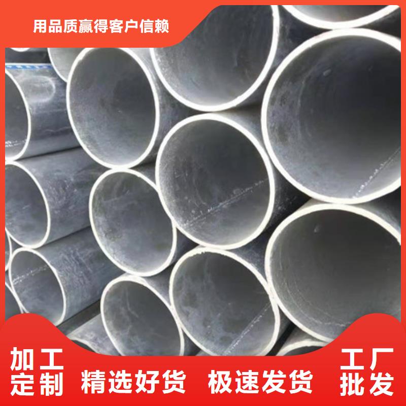 镀锌管高压锅炉管全品类现货