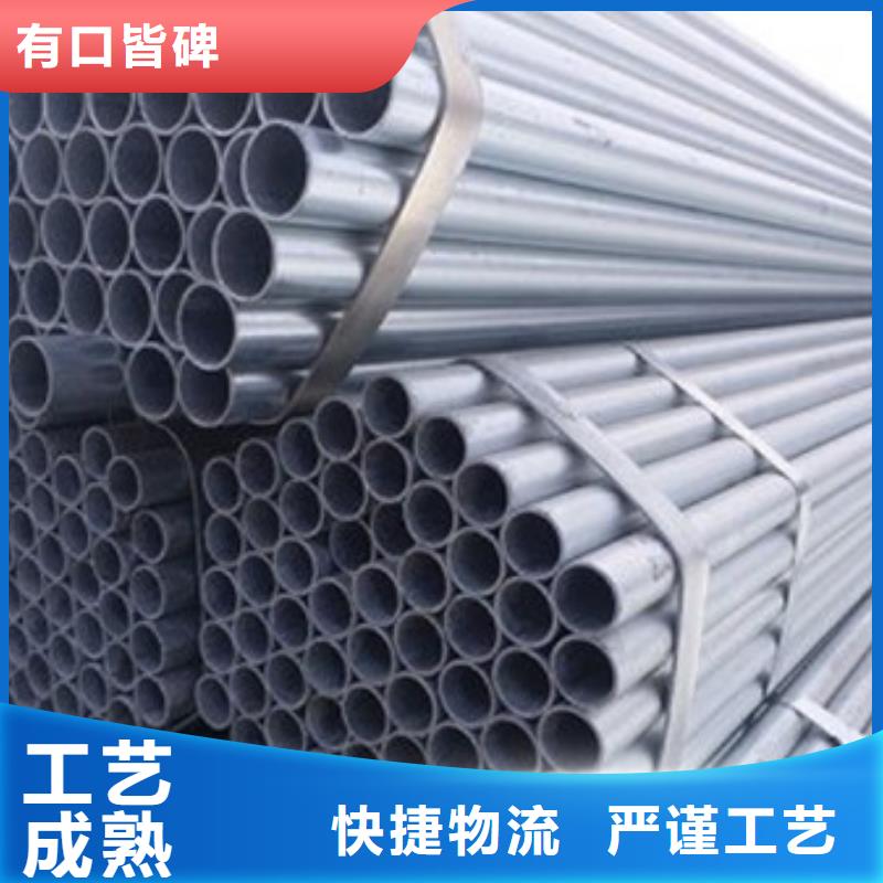 镀锌管高压锅炉管全品类现货