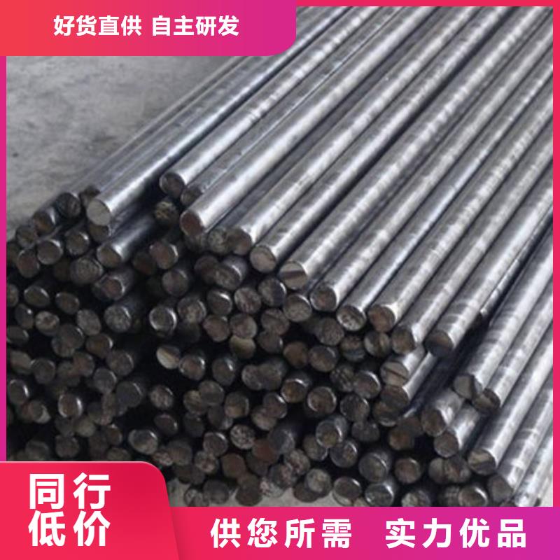 圆钢镀锌管20#库存丰富