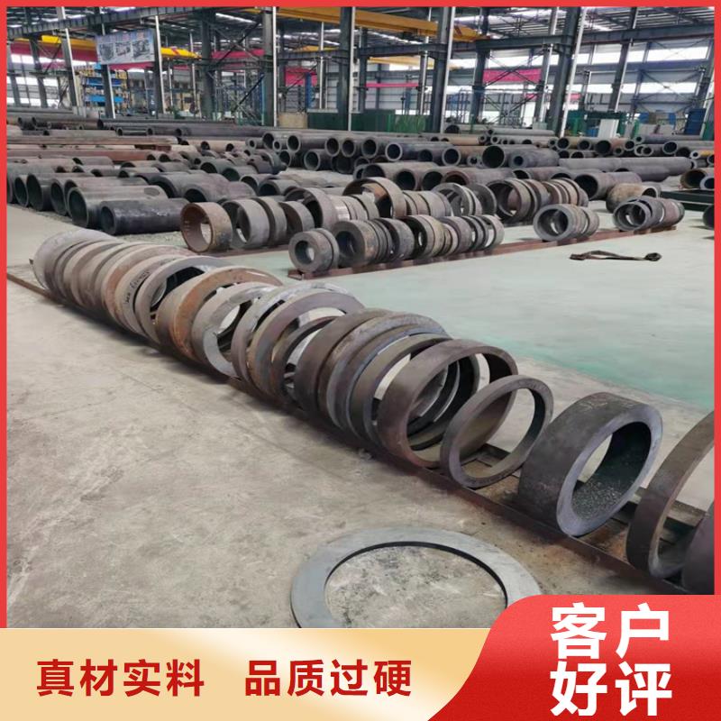 SA213T91无缝钢管询问报价