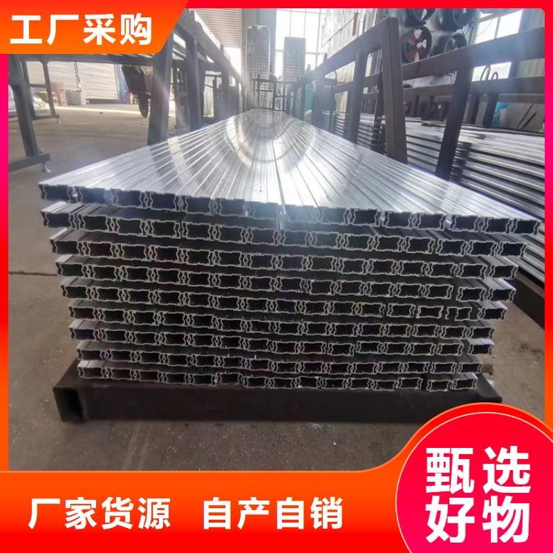 无缝方矩管无缝管源头实体厂商