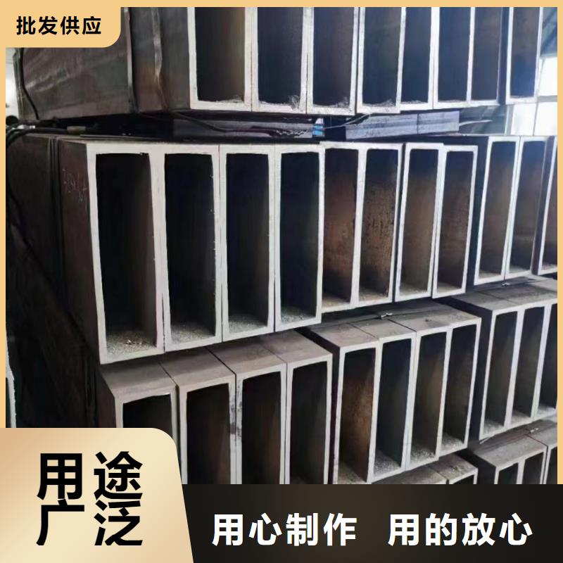 无缝方矩管无缝方管型号全价格低