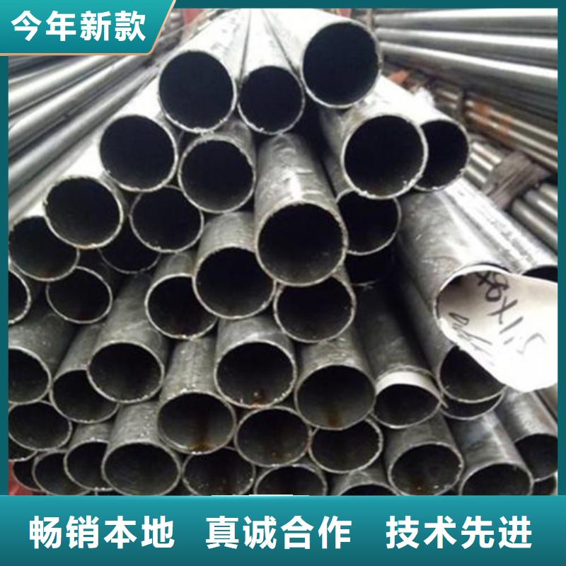 精密钢管经验丰富