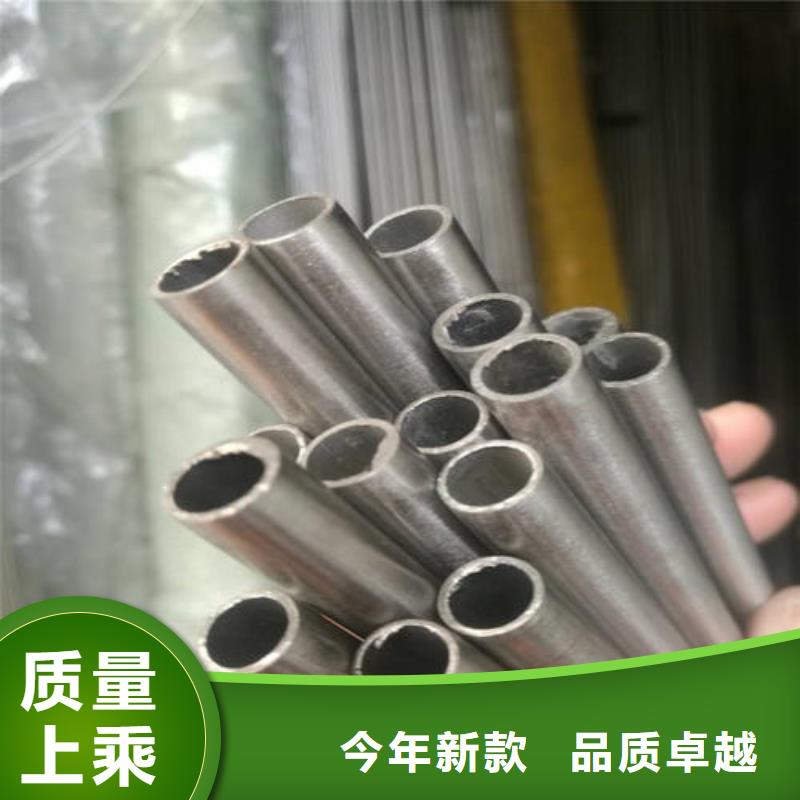 口碑好的精密钢管生产厂家