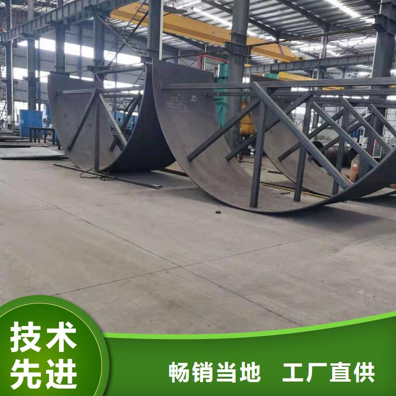 耐磨钢板管线管当日价格
