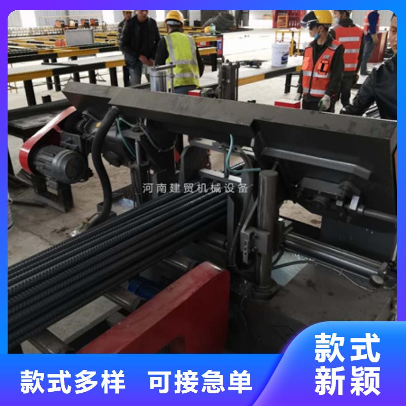 锯床钢筋笼地滚笼机好货直销