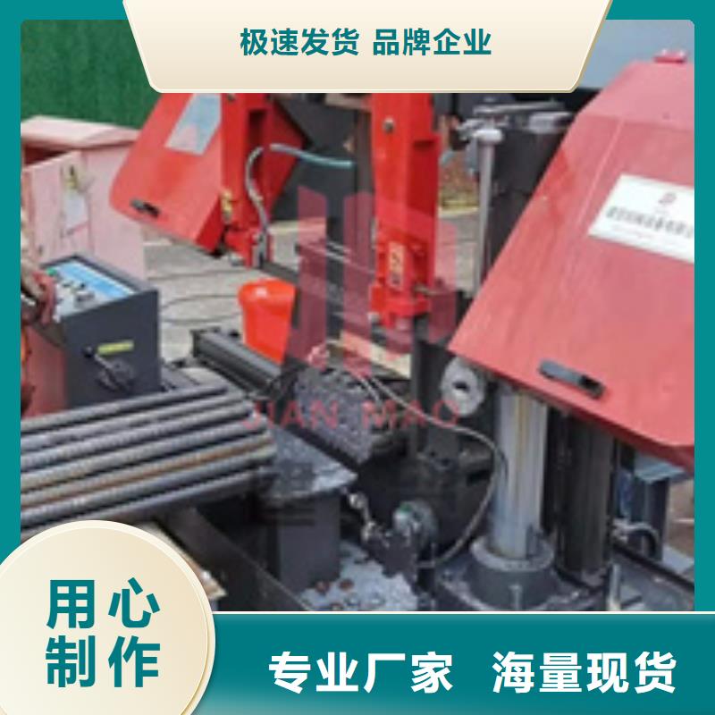 锯床钢筋笼地滚笼机好货直销