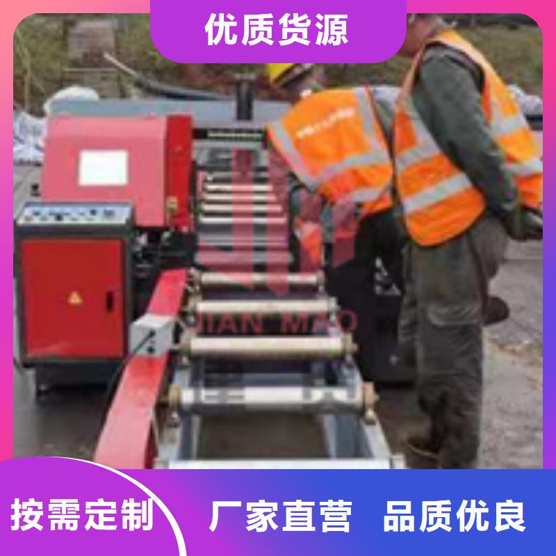 锯床,钢筋笼地滚笼机厂家货源稳定
