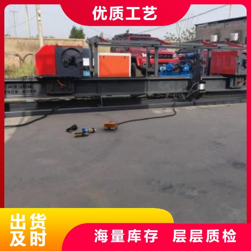 弯曲中心_钢筋笼盘丝机从源头保证品质