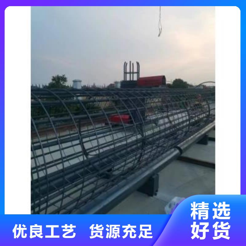 钢筋笼卷笼机按需定制