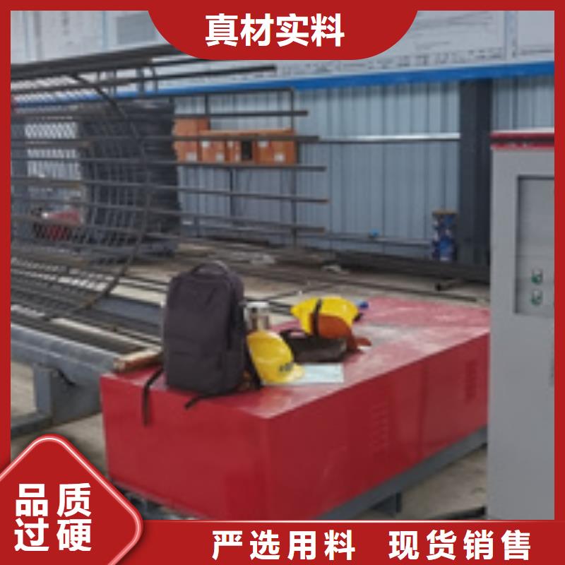 钢筋笼绕筋机_五机头钢筋弯箍机厂家定制