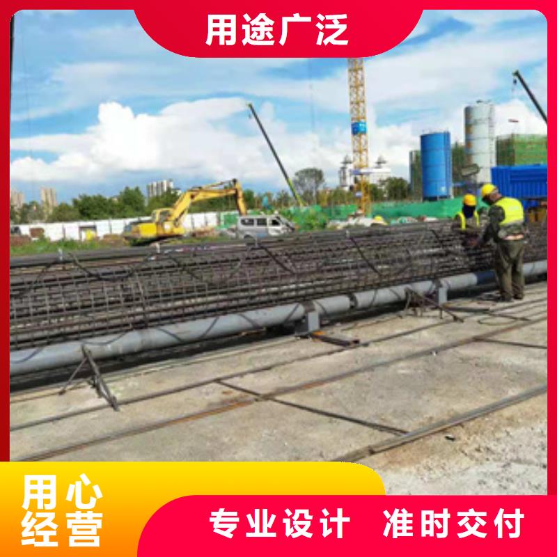 【钢筋笼绕筋机钢筋笼盘丝机海量货源】