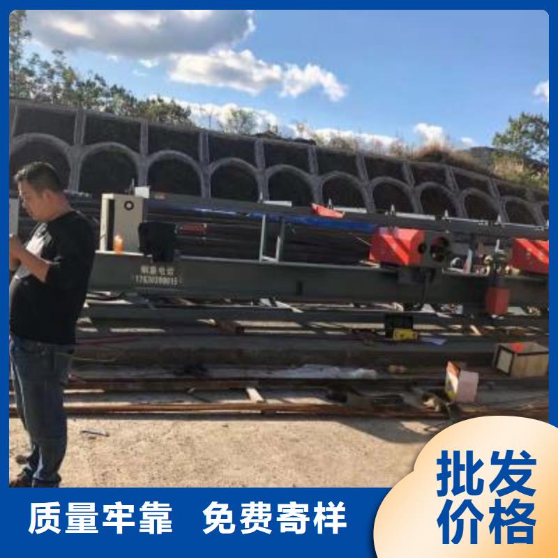 立式钢筋弯曲中心使用方法