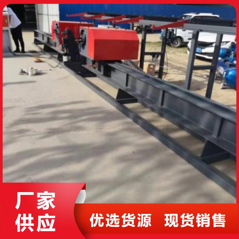钢筋弯曲中心-钢筋笼绕筋机N年生产经验