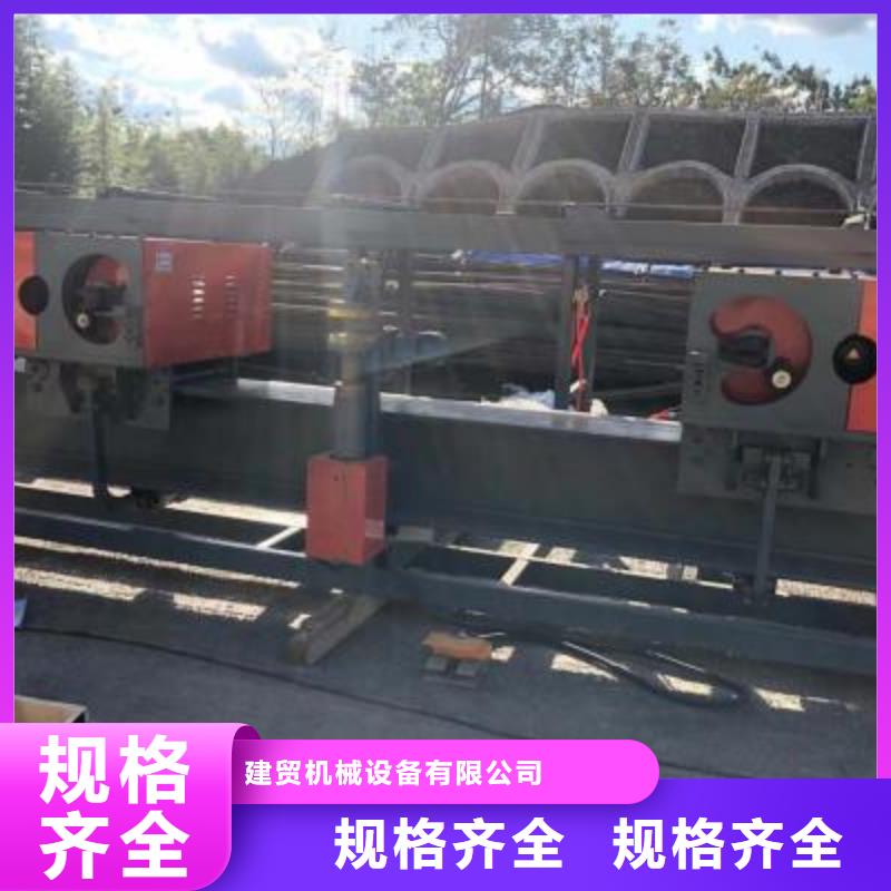 钢筋弯曲中心钢筋笼缠绕笼机现货快速采购