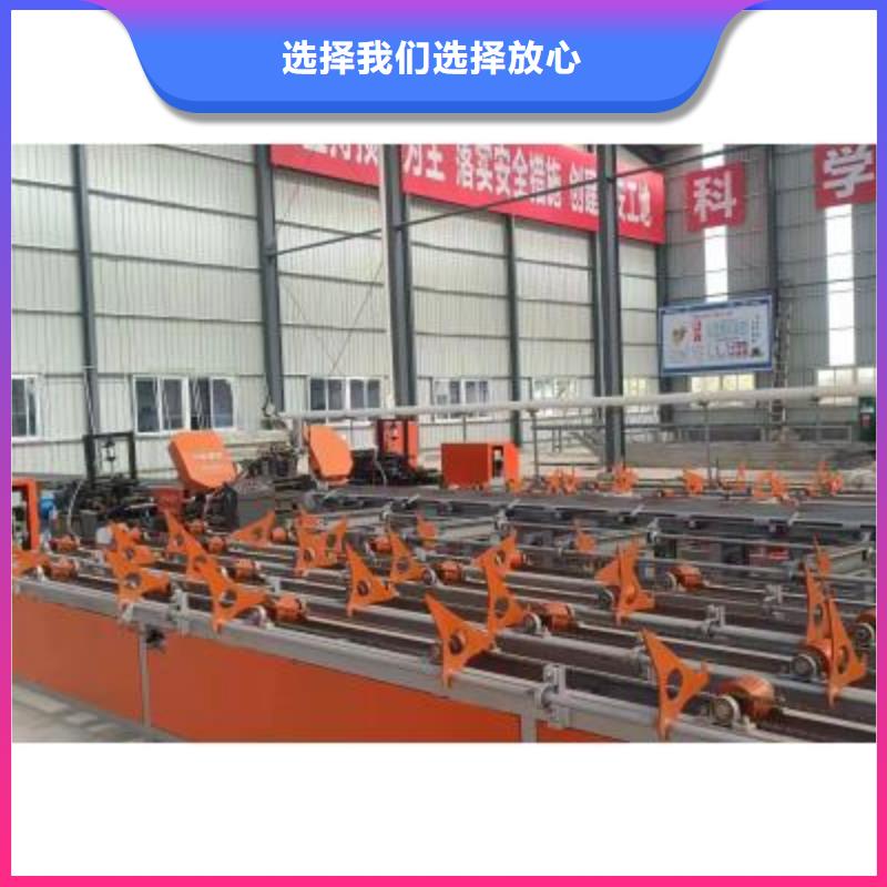 生产线_钢筋笼缠绕笼机品质好才是硬道理