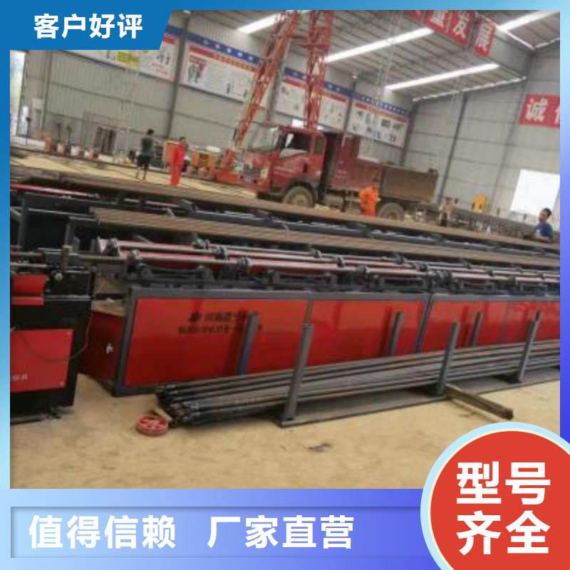 生产线_钢筋笼缠绕笼机随到随提