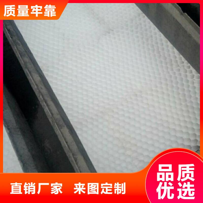 翁源蜂窝斜管安装团队