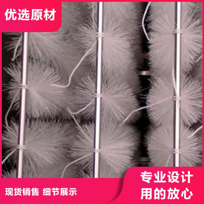 弹性填料_【石英砂】品质服务诚信为本|锰砂-明阳净水(兴安市分公司)