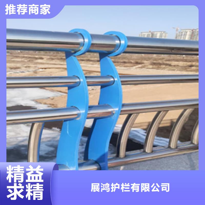 不锈钢复合管栏杆厂家聚宜兴桥梁防撞栏杆,【不锈钢复合管栏杆】真材实料诚信经营