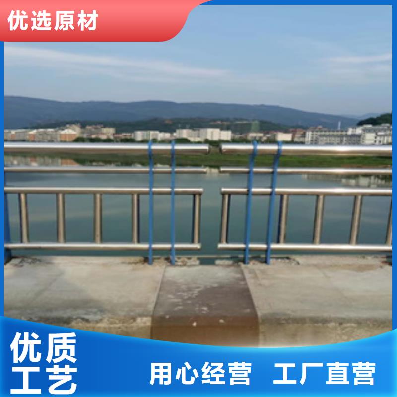 不锈钢复合管生产经验丰富