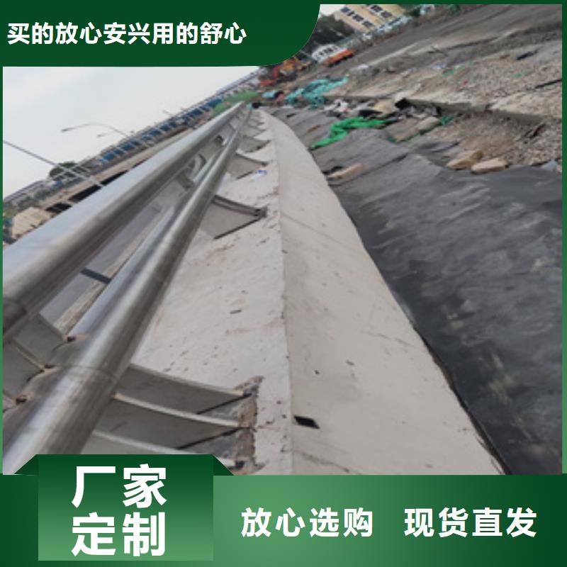 不锈钢复合管生产经验丰富