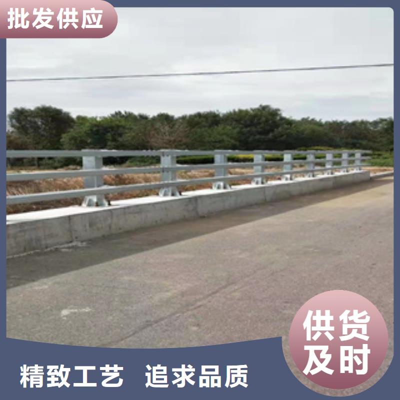 无缝管防撞栏杆聚宜兴厂家长期供应