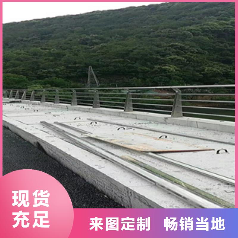 不锈钢复合管生产经验丰富