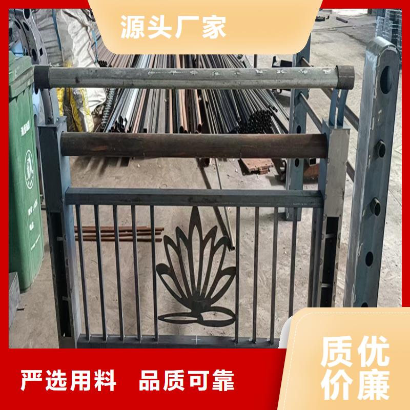 铝合金校园防护栏精选展鸿护栏厂家