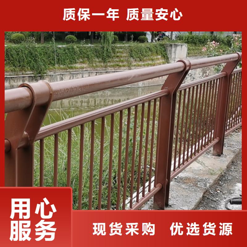 海南省万宁市复合管高铁站防撞护栏展鸿护栏可零售