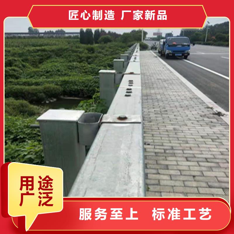 铝合金护栏,【道路隔离护栏价格】价格实惠工厂直供_聚金属制品(巢湖市分公司)