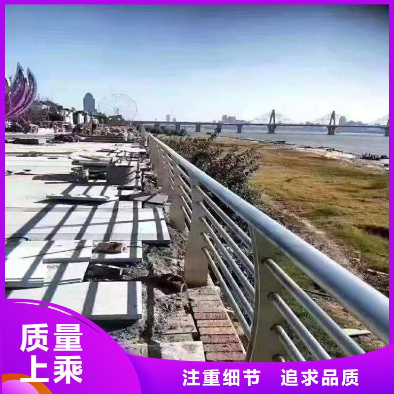 花园小区防护栏长期承接