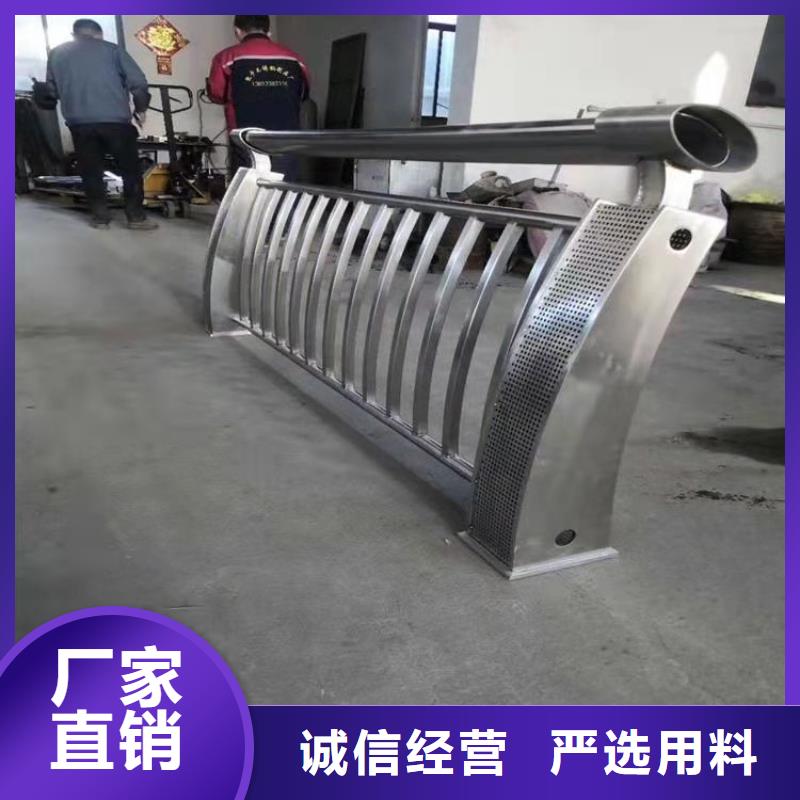 花园小区防护栏长期承接