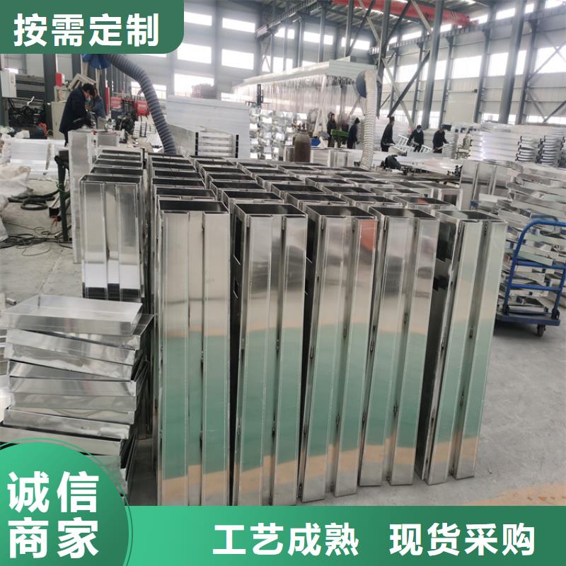 铝合金护栏,【道路隔离护栏价格】价格实惠工厂直供_聚金属制品(巢湖市分公司)