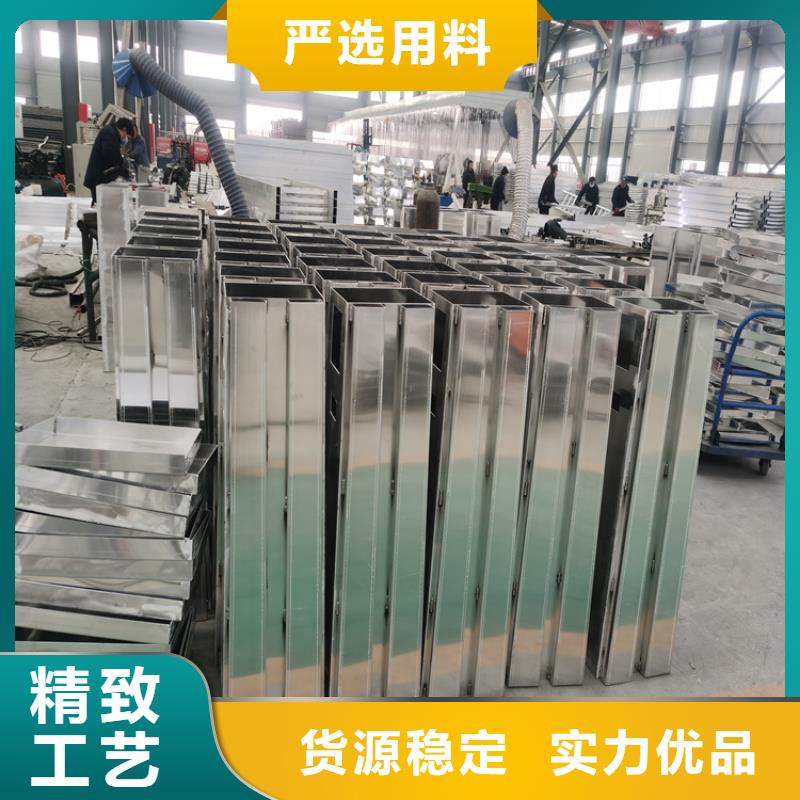 桥梁防撞护栏视频-桦甸|龙潭|四平|通化|延边|长春|辽源桥梁防撞护栏品质过硬-聚金属制品(吉林市分公司)