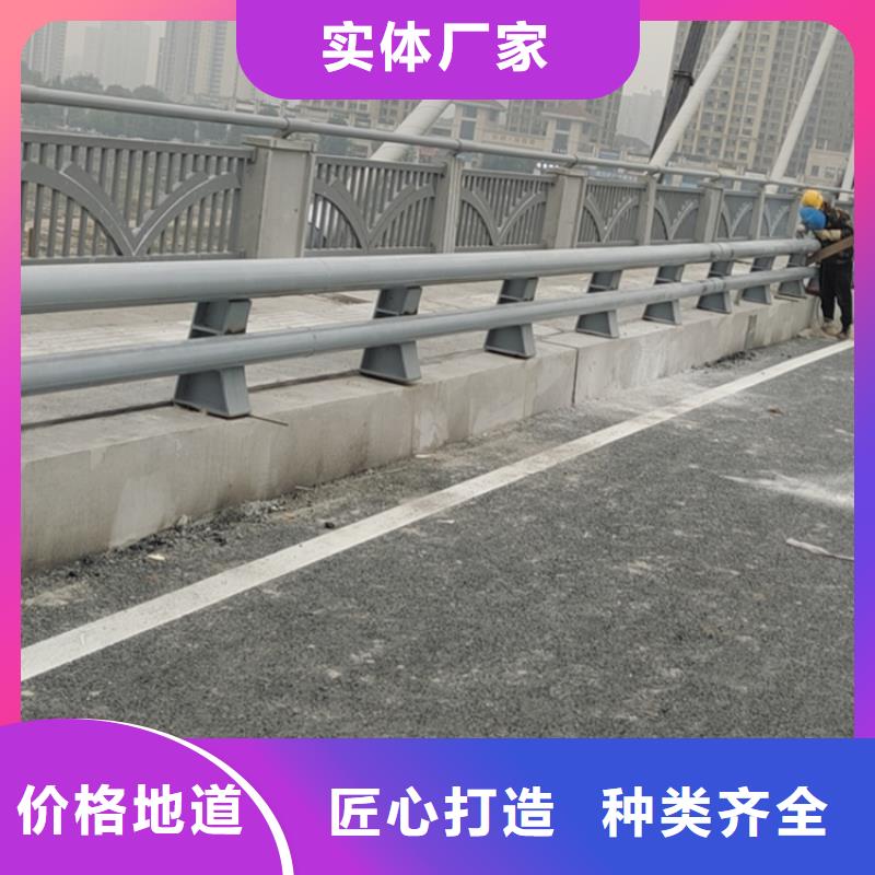 高速道路防撞护栏畅销全国