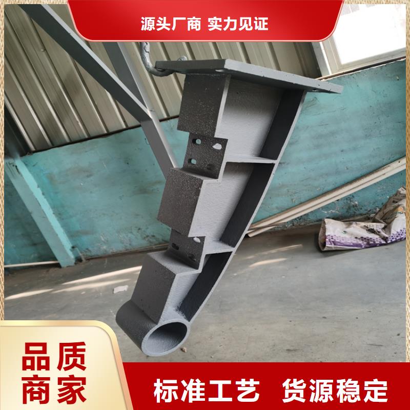 乡村道路防撞护栏款式多样现货批发