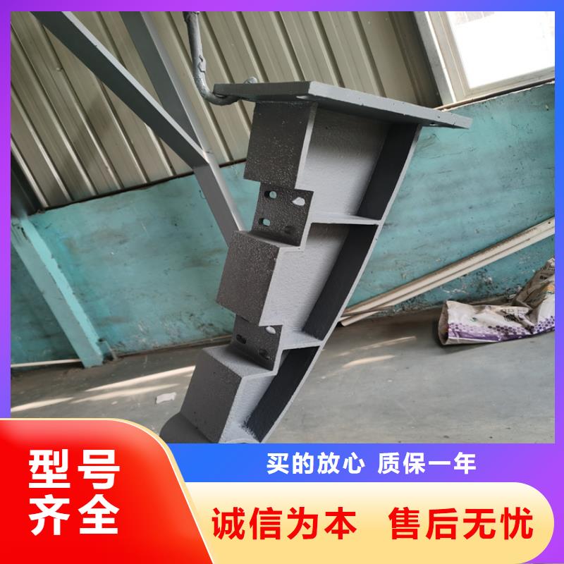 防撞护栏立柱厂家聚宜兴【优选原材 静电喷塑护栏 防撞护栏立柱厂家拒绝中间商】