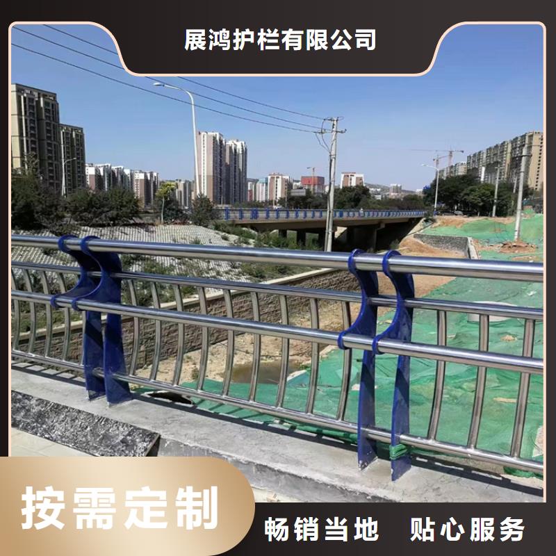 高速道路防撞护栏畅销全国