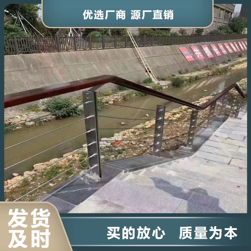 氟碳漆钢板防撞立柱来图定制