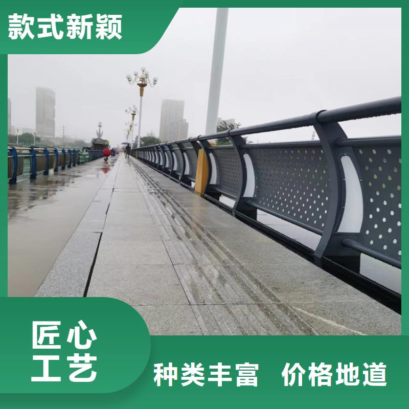 氟碳漆钢板防撞立柱来图定制