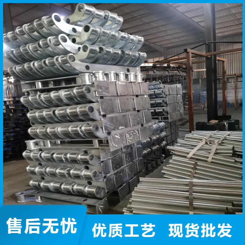 【热镀锌桥梁护栏】,镀锌静电喷塑护栏管厂家多年行业经验当地供应商