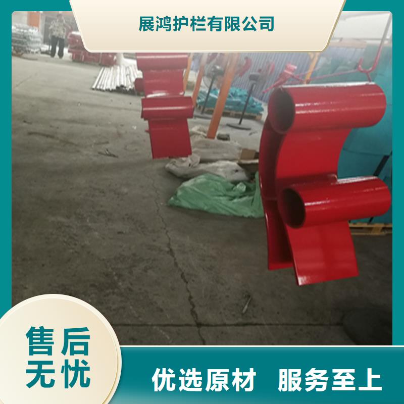 桥梁防撞护栏视频-南乐|华龙|漯河|信阳|三门峡|驻马店桥梁防撞护栏一手货源源头厂家-聚金属制品(濮阳市分公司)