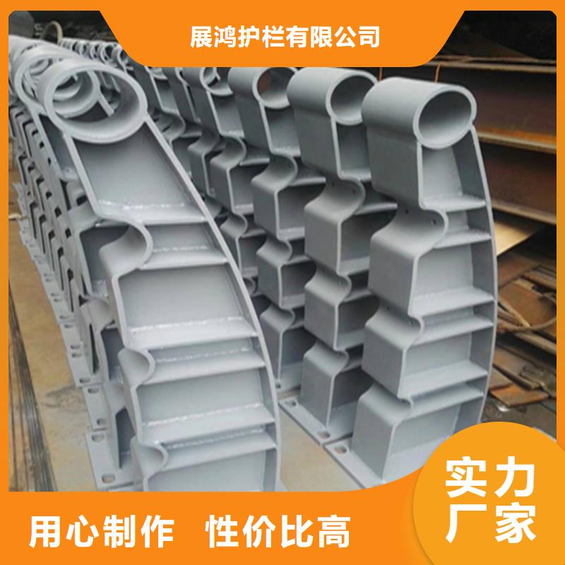【热镀锌桥梁护栏】,镀锌静电喷塑护栏管厂家多年行业经验当地供应商