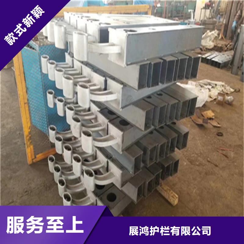桥梁防撞护栏视频-南乐|华龙|漯河|信阳|三门峡|驻马店桥梁防撞护栏一手货源源头厂家-聚金属制品(濮阳市分公司)