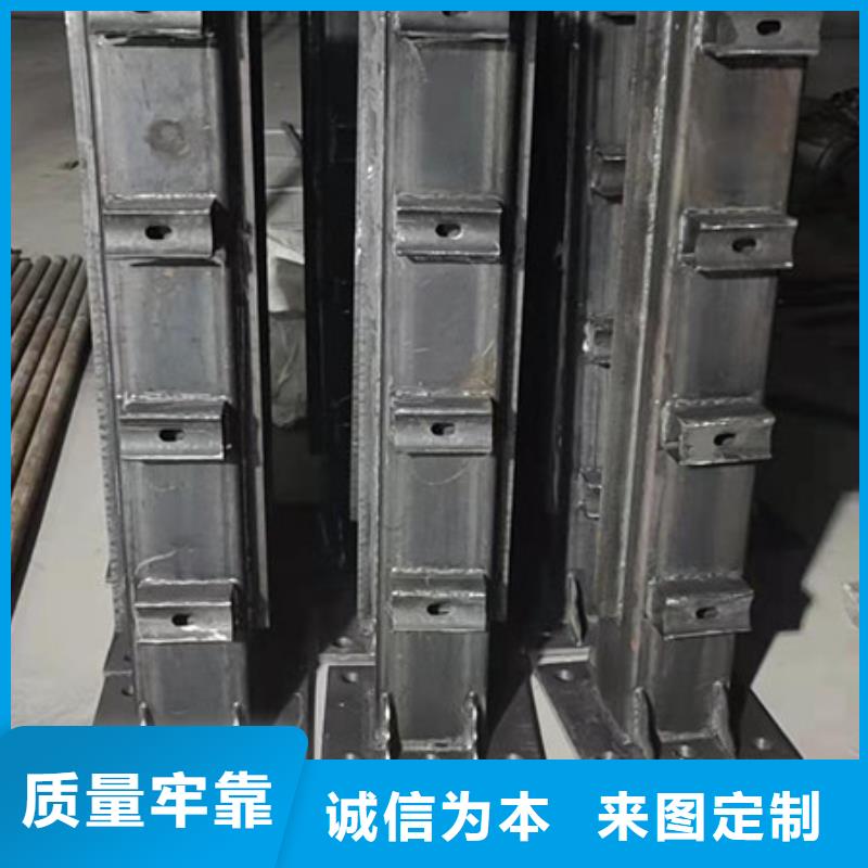 【护栏】不锈钢护栏随心所欲定制